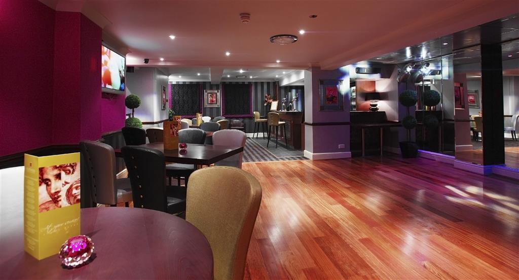 Hotel, Sure Collection By Western 3* Liverpool