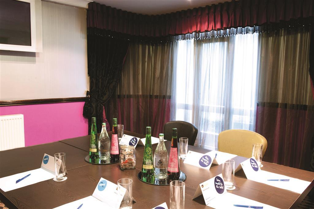 Hotel, Sure Collection By Western Hotel Liverpool