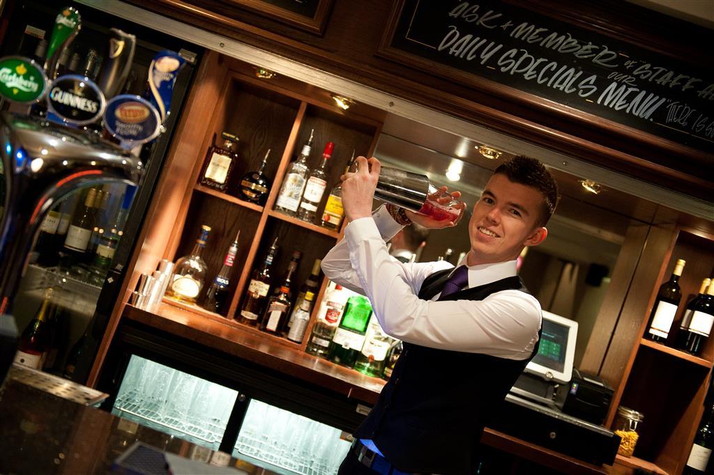 Hotel, Sure Collection By Western Hotel Liverpool