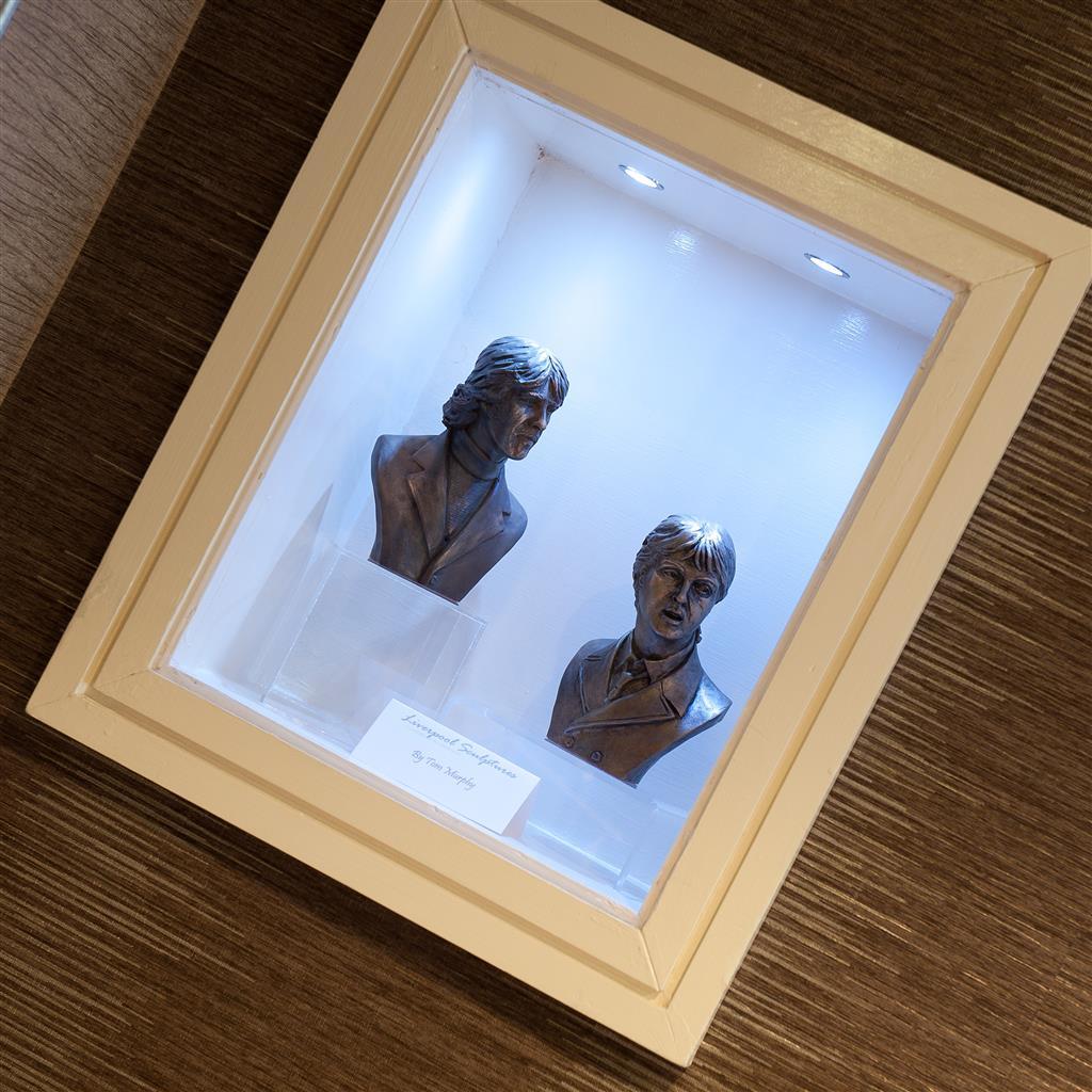 Hotel, Sure Collection By Western 3* Liverpool