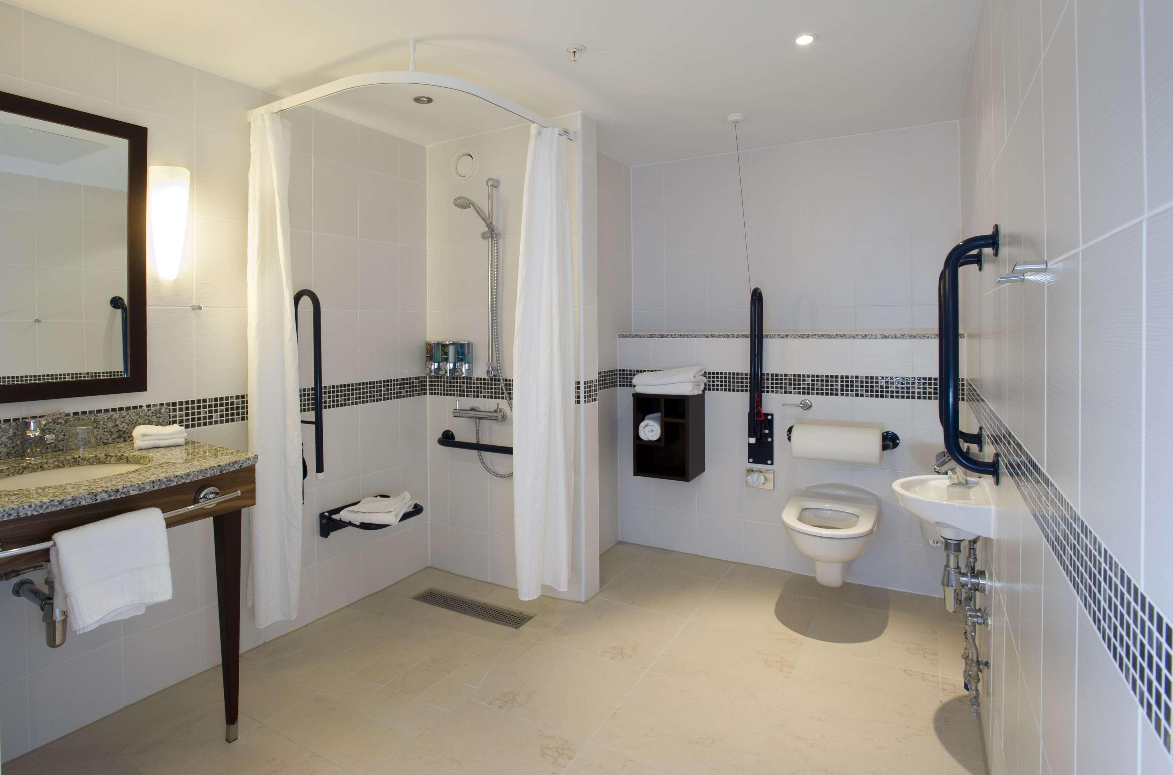 Hampton By Hilton Centre