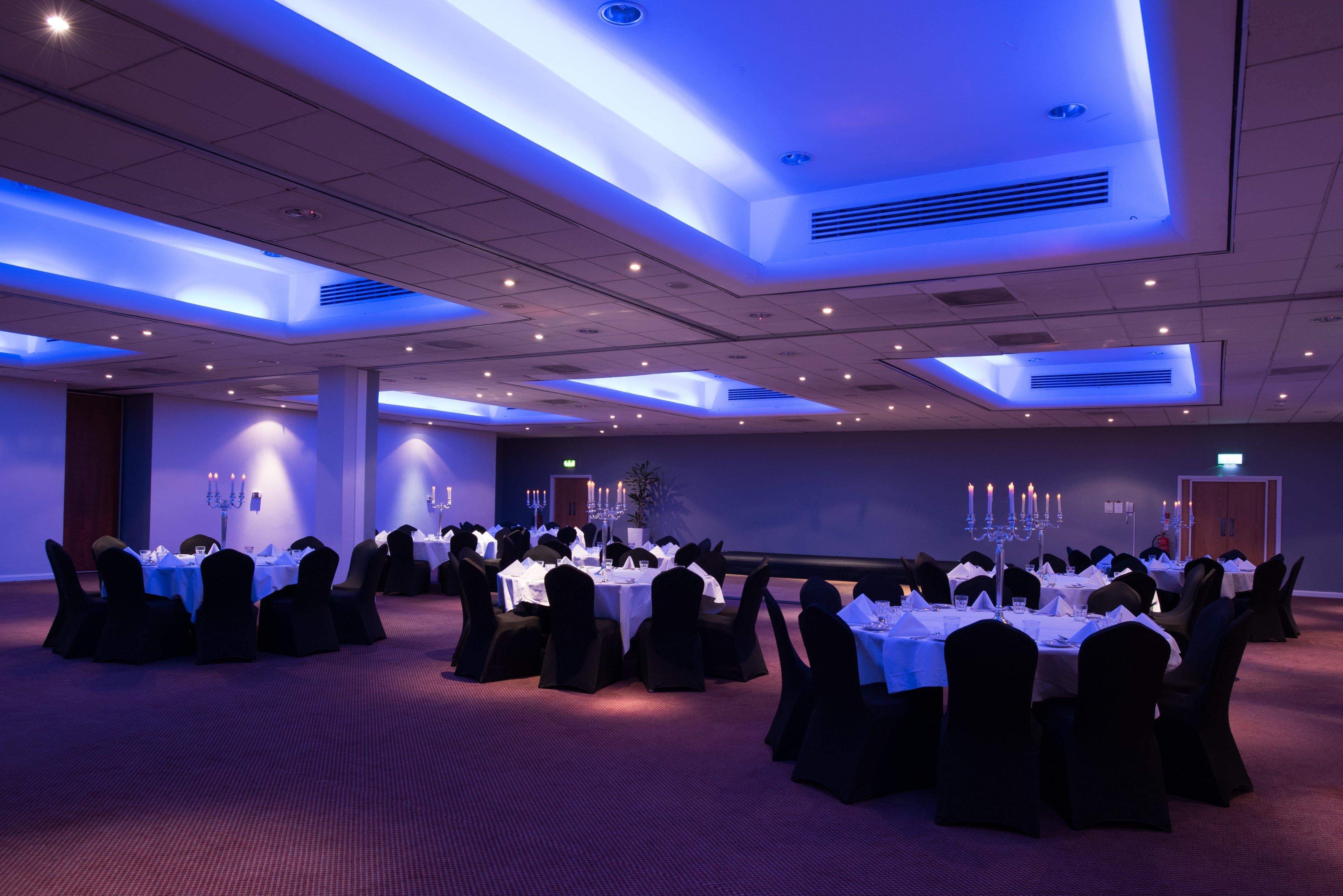 Hotel Centre By Ihg Liverpool