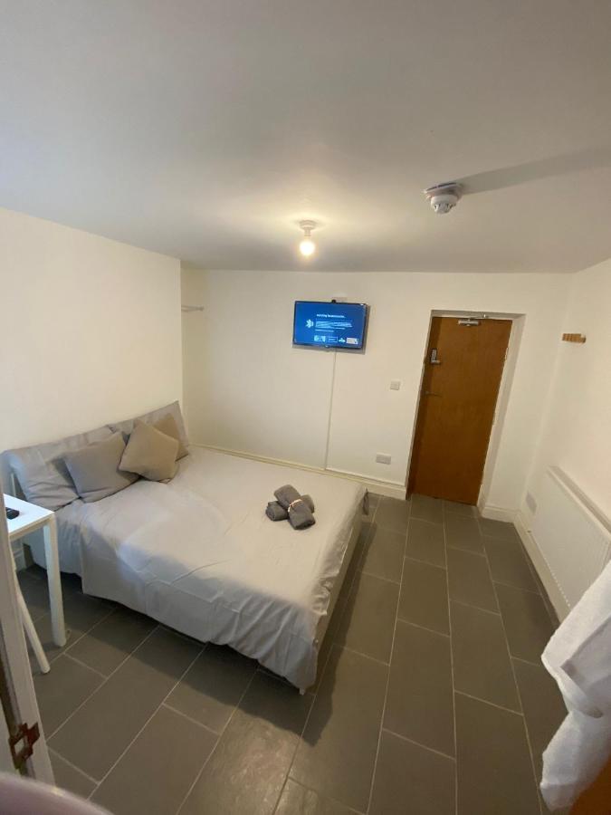 Guest house 174 Boaler Street *