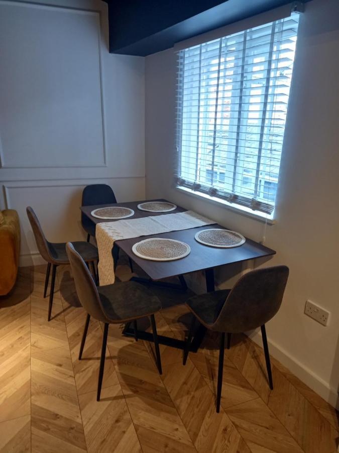 L2 Apartments- Center- 2 Bed * Liverpool