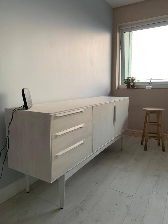 Apartment Penthouse Crete Tower