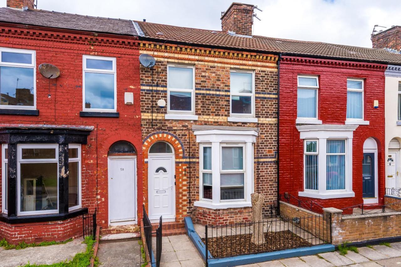 Empire Properties - Arundel Street Holiday home *