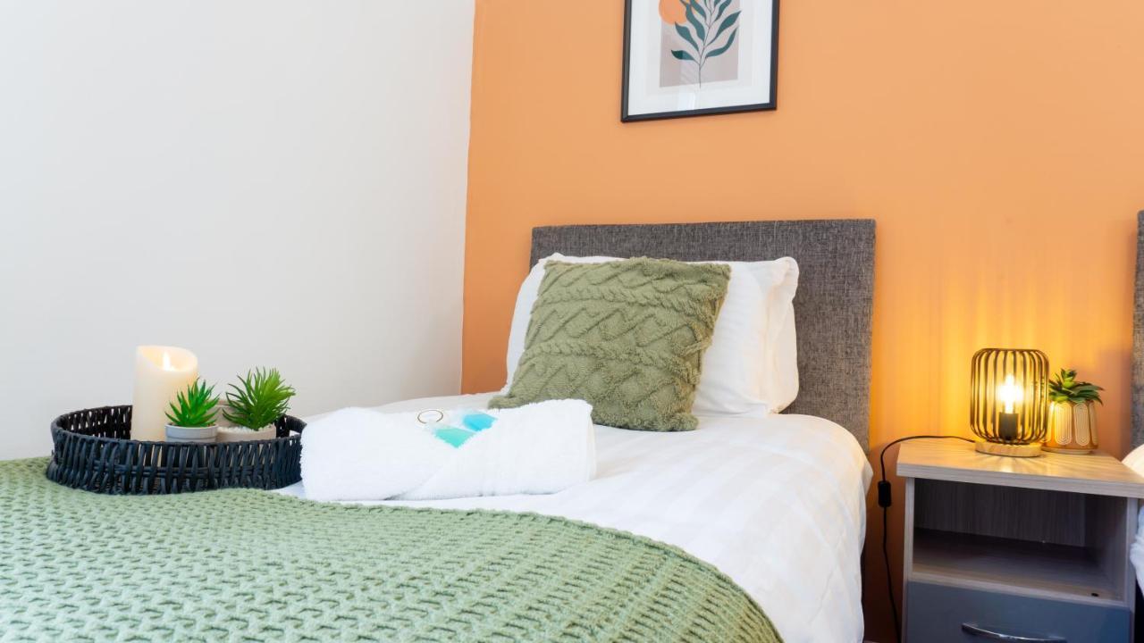 Air Host And - Walton Breck House 3 Bedroom 2 Bathroom Sleeps 6