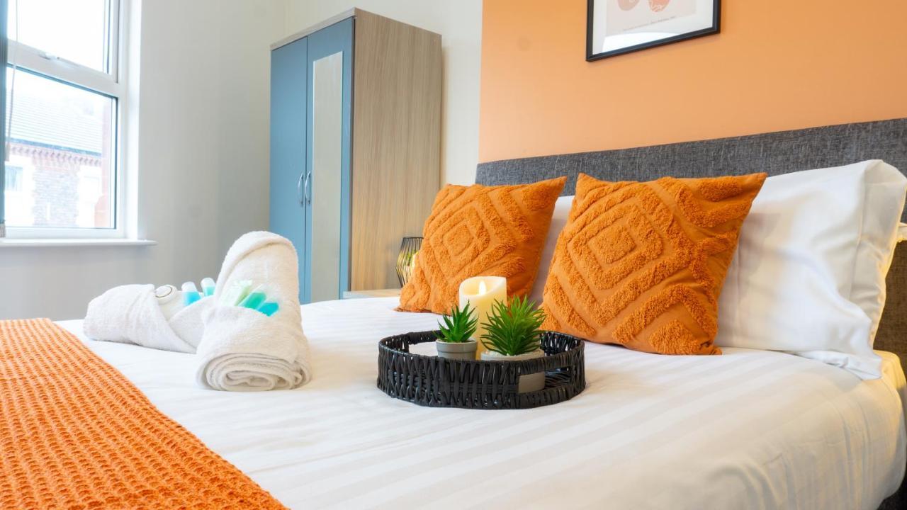 Air Host And - Walton Breck House 3 Bedroom 2 Bathroom Sleeps 6