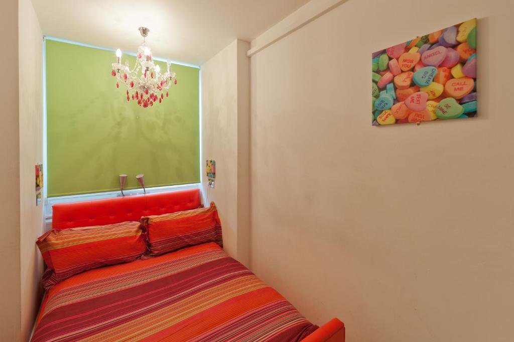 Hotel Podzzz@parr Street