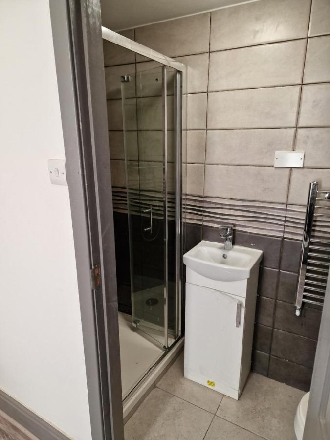 Homestay Modern Double Ensuite Close To Centre And Lfc Liverpool