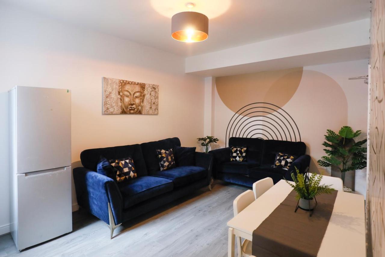 Romer Road Guest house