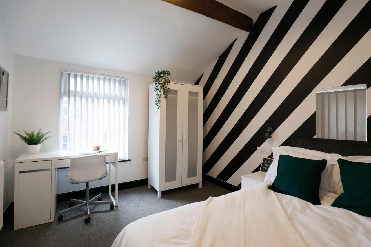 Guest house Romer Road *