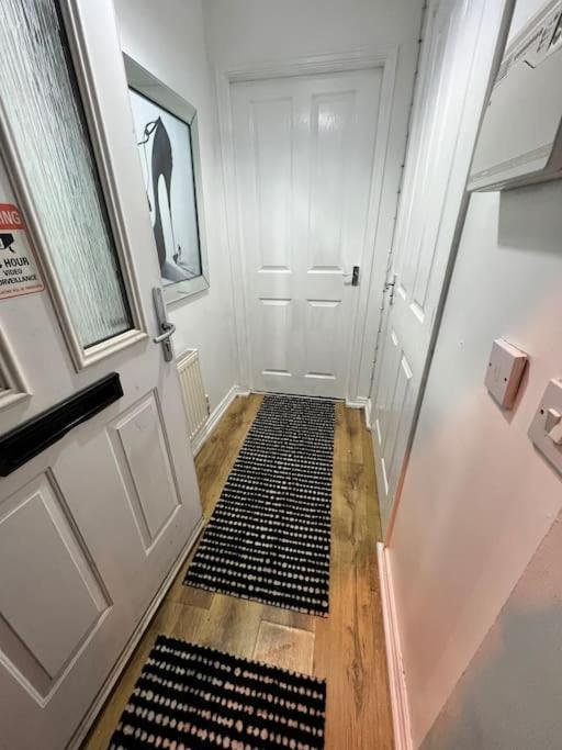 Holiday home Modern With Free Parking,near To Center *