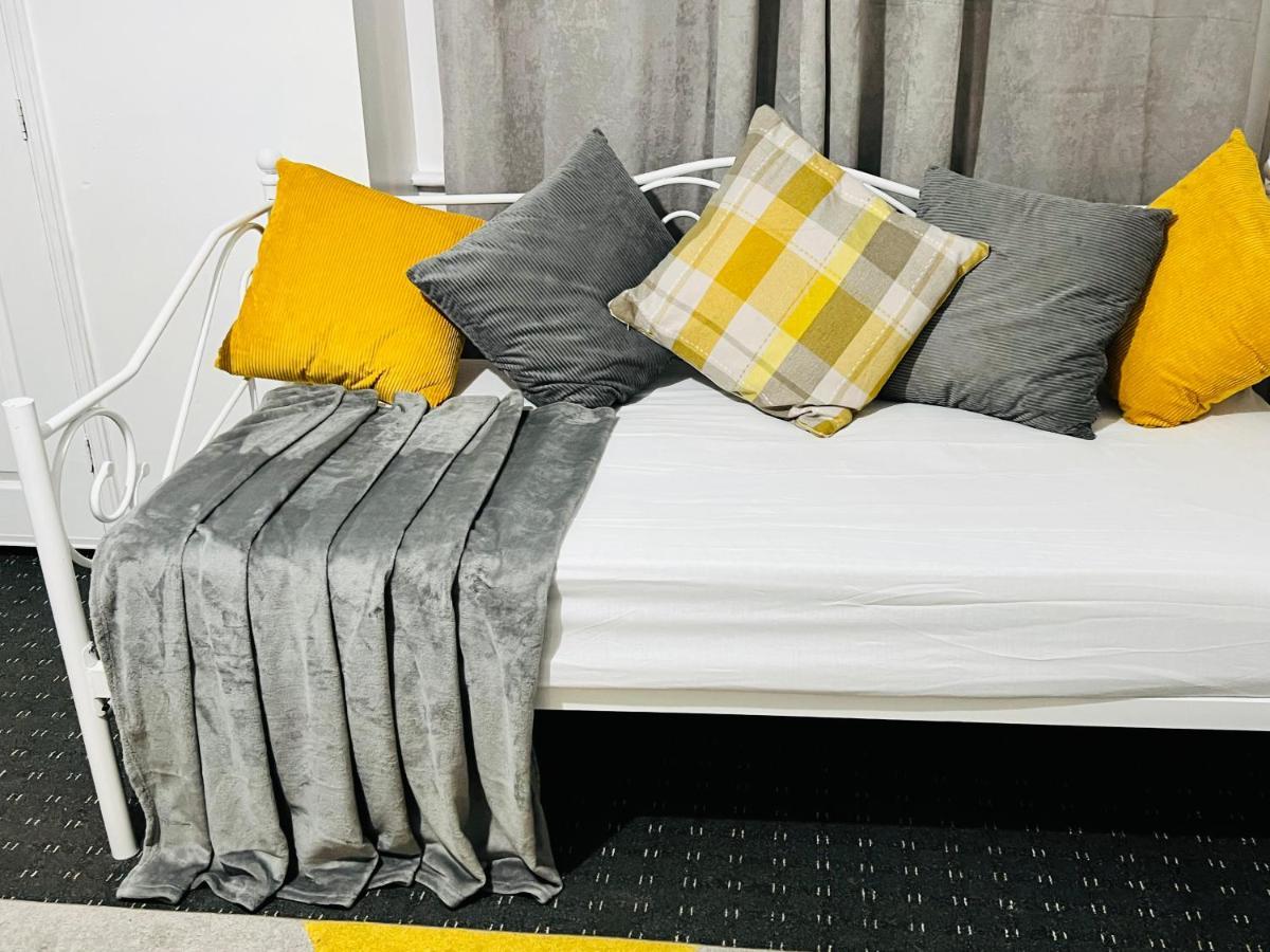 Holiday home Modern With Free Parking,near To Center Liverpool
