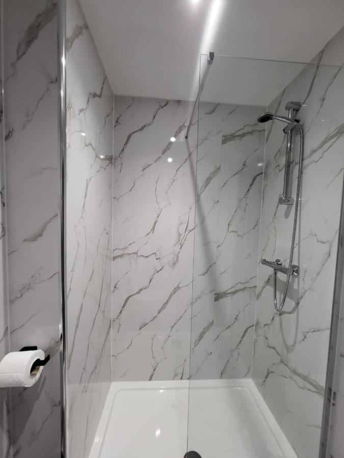 Phoenix Pods Hotel Liverpool