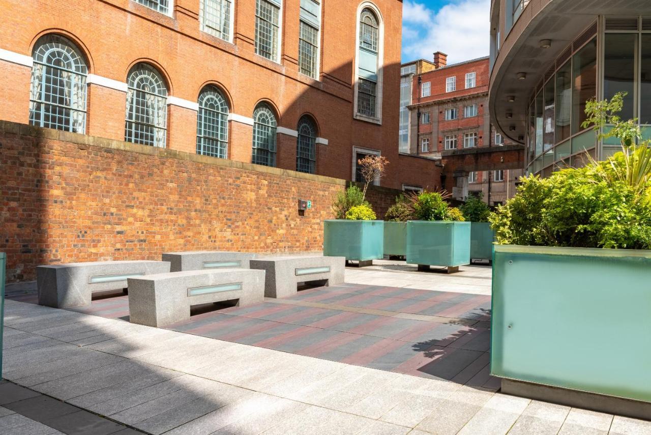 Luxury Modern 1 Bed Citycentre Familyfriendly *