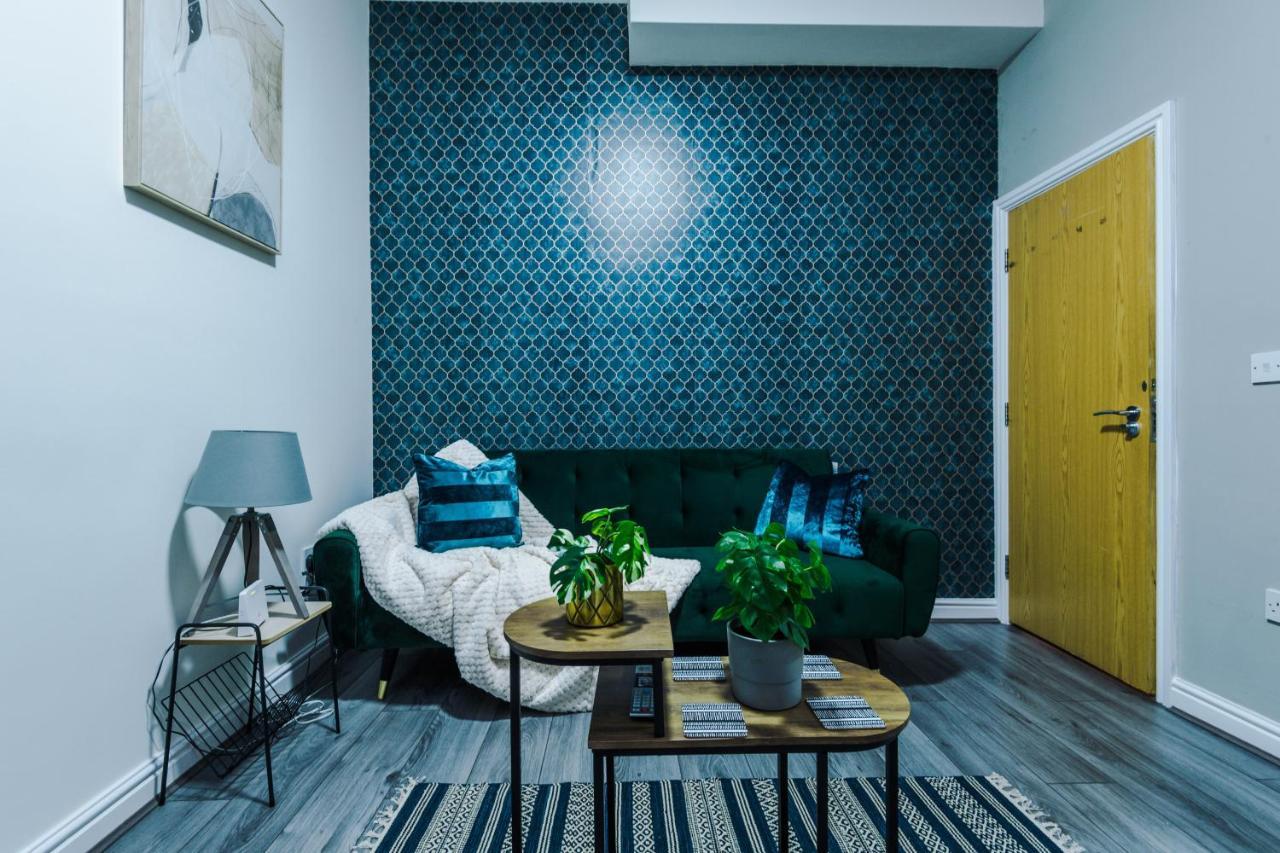 Apartment Air Host And - Mason House, 2 Bedrooms, Heart Of One *