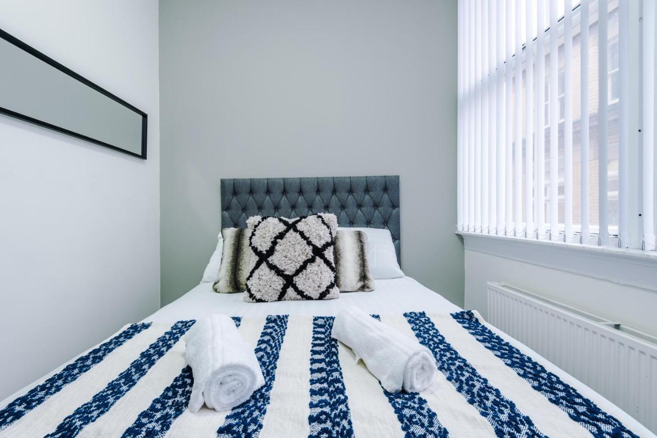 Air Host And - Mason House, 2 Bedrooms, Heart Of One *