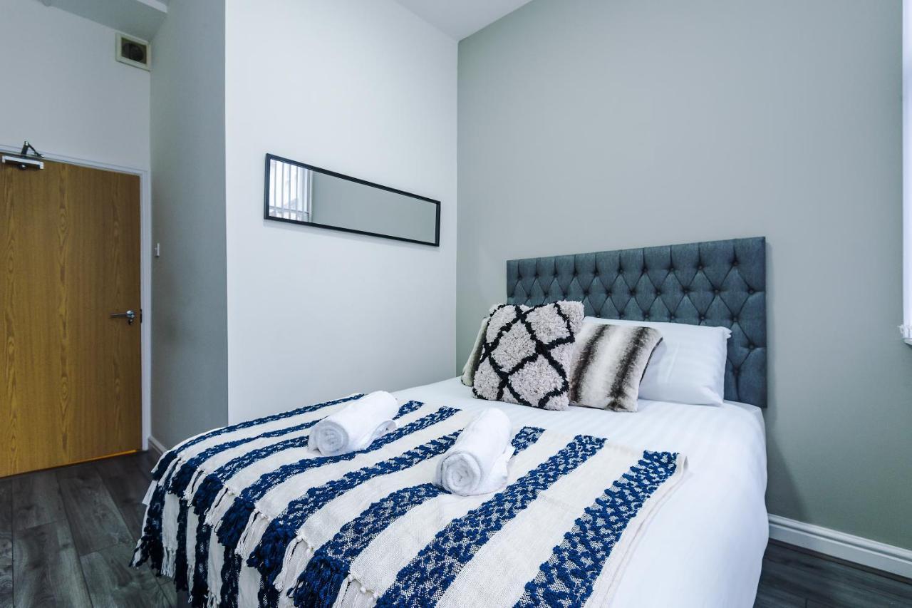Apartment Air Host And - Mason House, 2 Bedrooms, Heart Of One