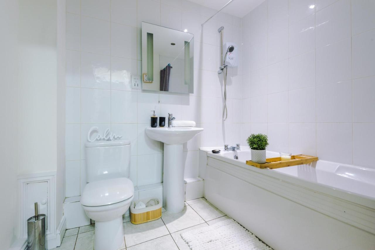 Air Host And - Mason House, 2 Bedrooms, Heart Of One