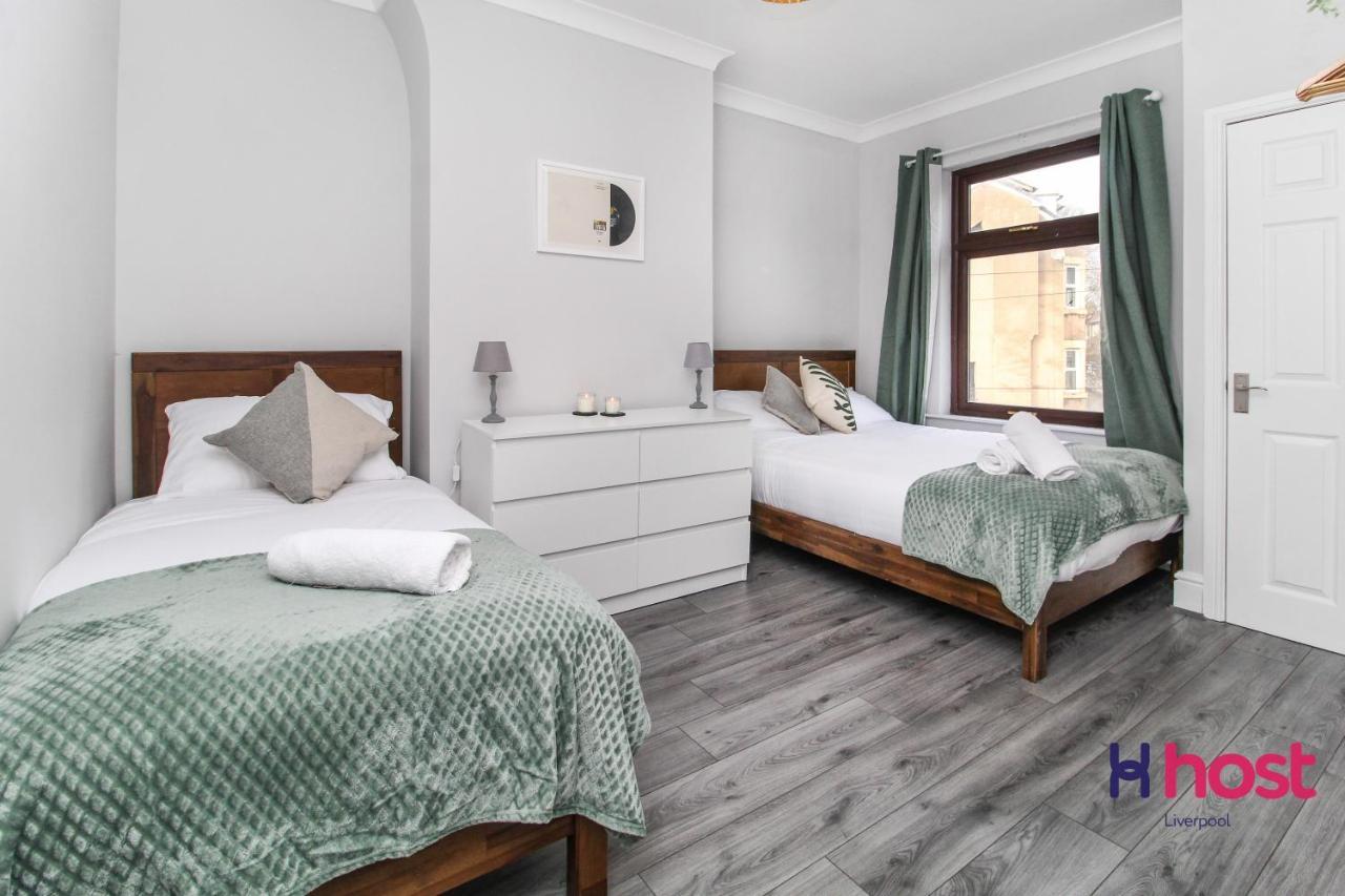 Host - Spacious Family Pets Welcome Holiday home