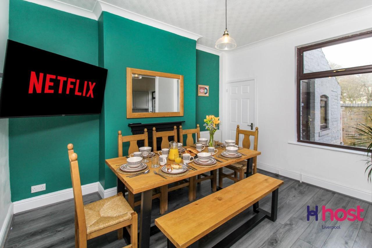 Host - Spacious Family Pets Welcome