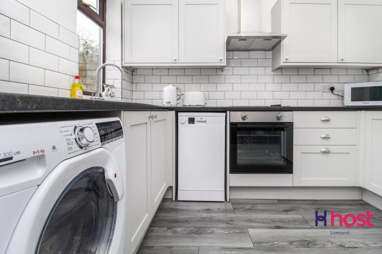 Host - Spacious Family Pets Welcome
