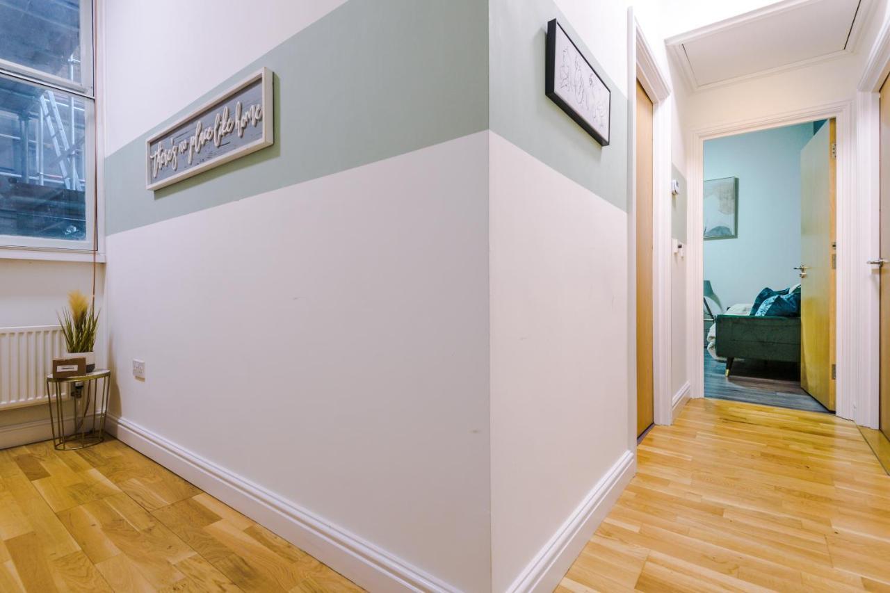 Air Host And - Mason House, 2 Bedrooms, Heart Of One