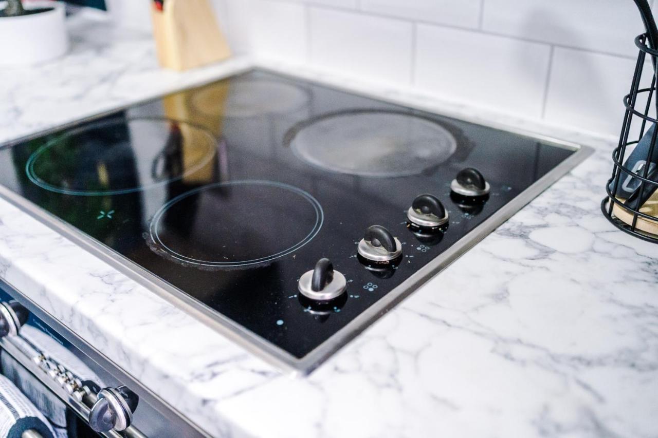 Air Host And - Mason House, 2 Bedrooms, Heart Of One Liverpool