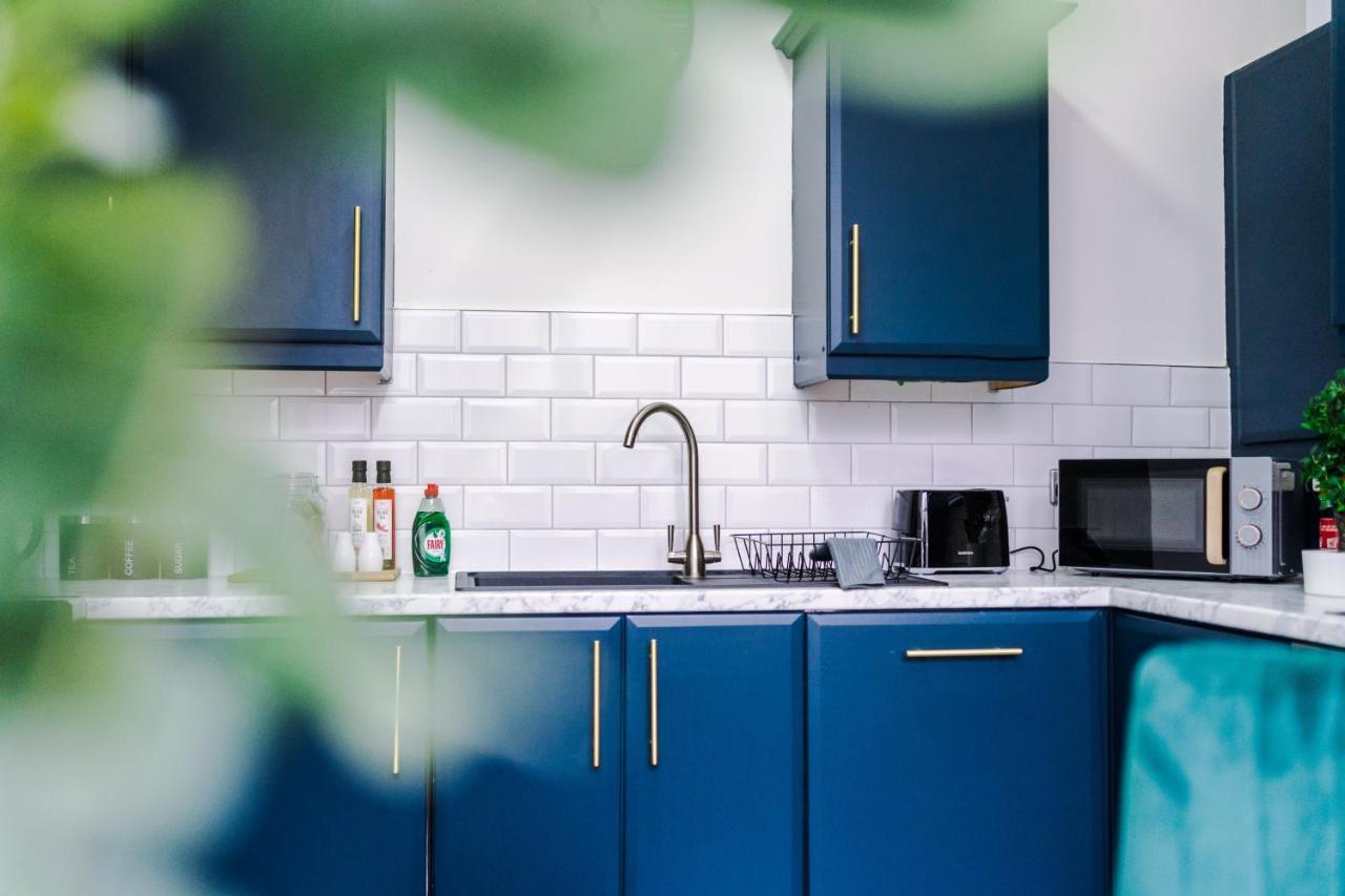 Air Host And - Mason House, 2 Bedrooms, Heart Of One