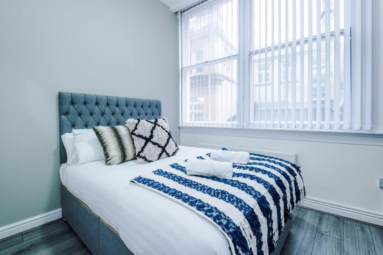 Air Host And - Mason House, 2 Bedrooms, Heart Of One Apartment