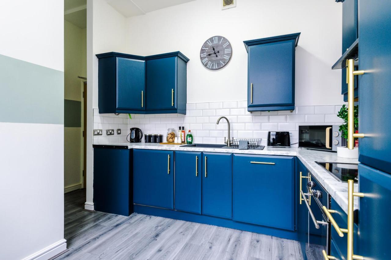 Apartment Air Host And - Mason House, 2 Bedrooms, Heart Of One *