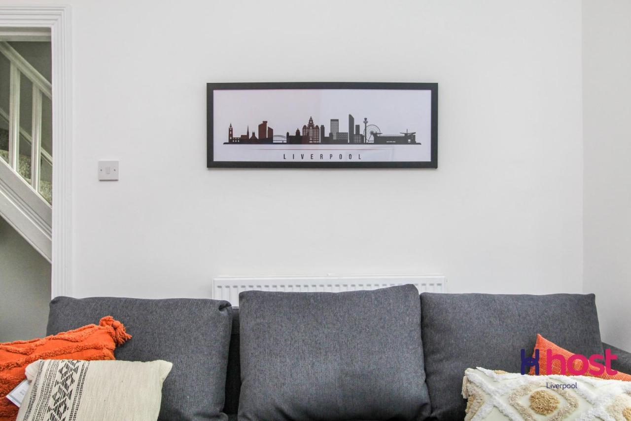 Host - Spacious Family Pets Welcome Holiday home *