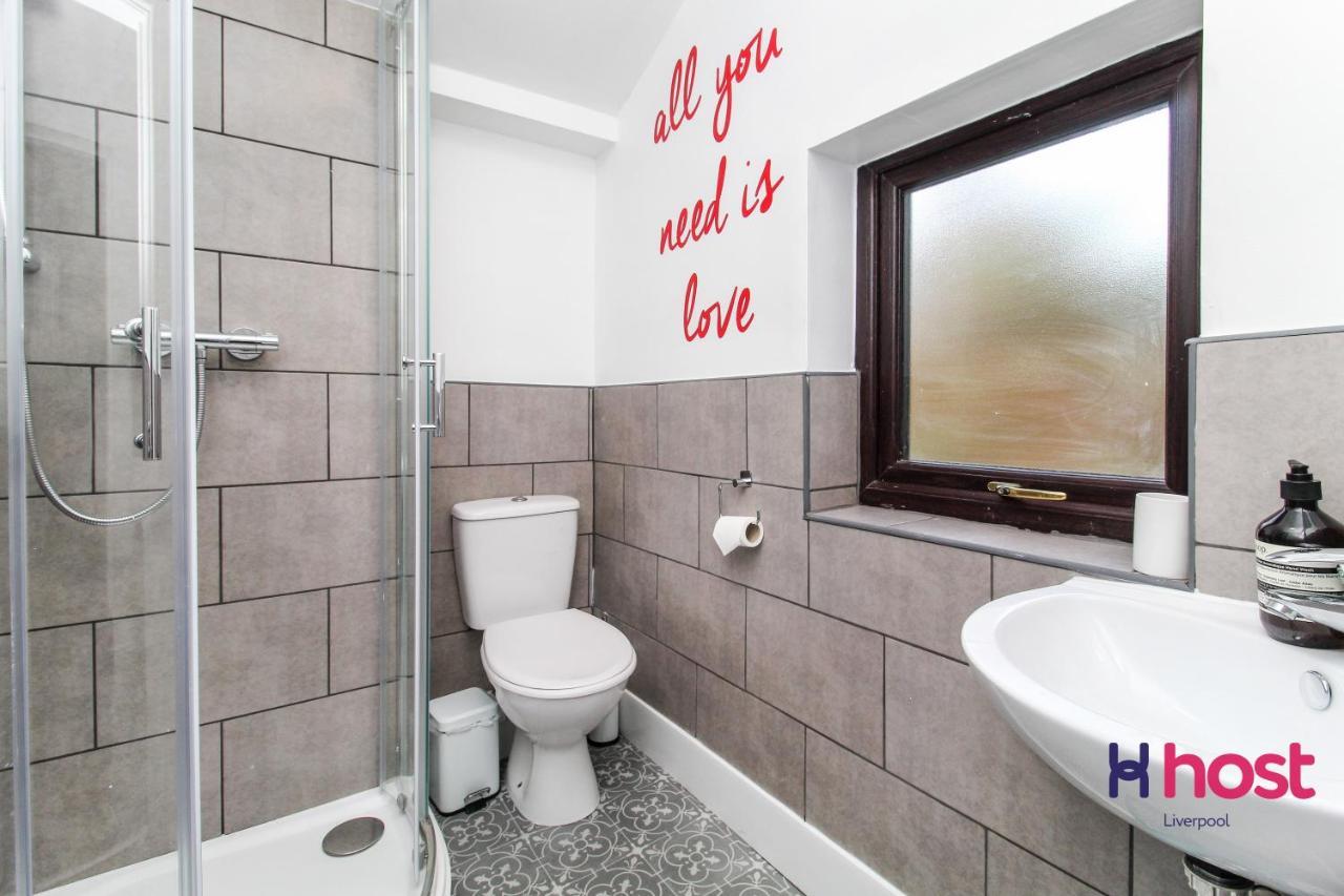 Holiday home Host - Spacious Family Pets Welcome *