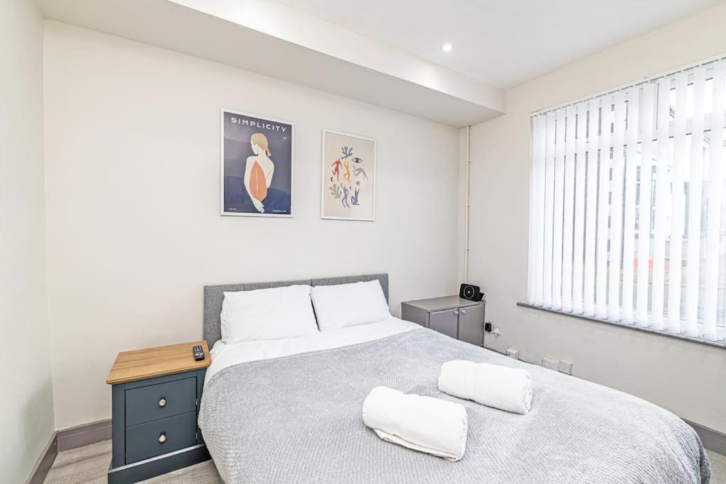 3 Bedroom House Holiday home *