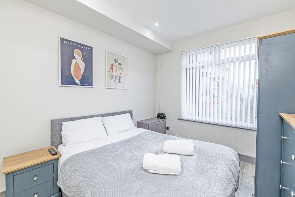 3 Bedroom House Holiday home