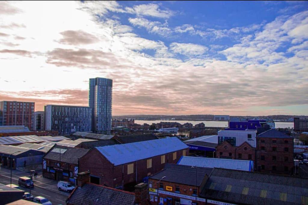 Centre Baltic Triangle * Liverpool