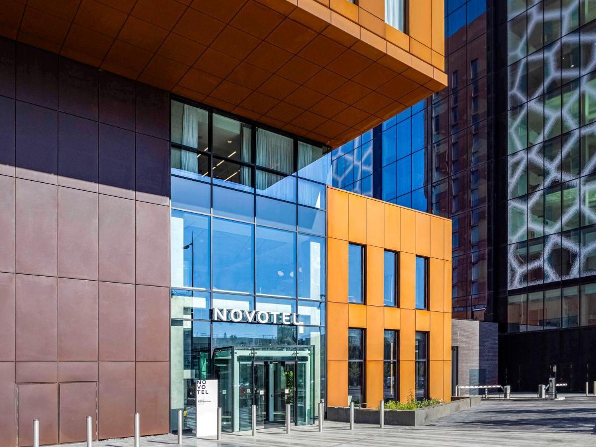 Novotel Paddington Village Hotel