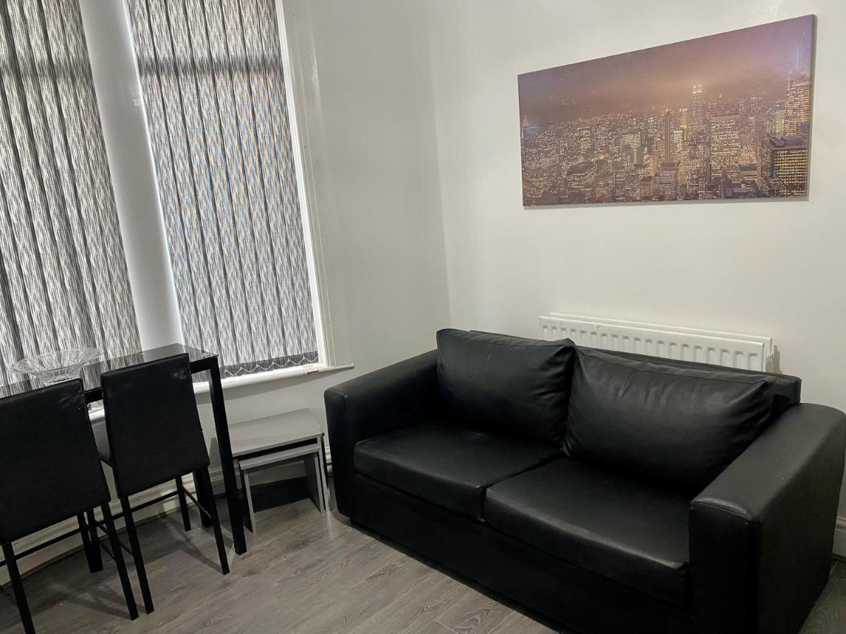 Surescape Apartment *