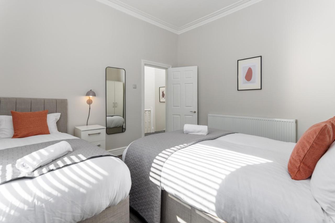 Host - Anfield Stadium Home, Cozy House For Family Liverpool