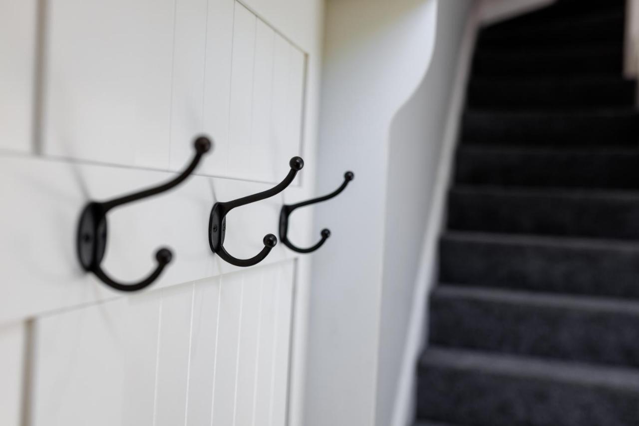 Host - Anfield Stadium Home, Cozy House For Family Holiday home Liverpool