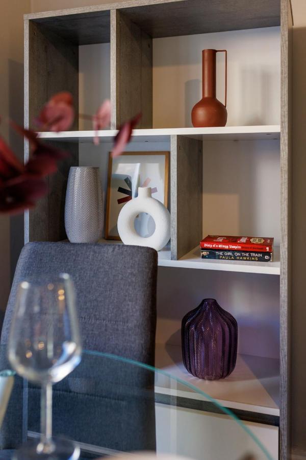 Holiday home Host - Anfield Stadium Home, Cozy House For Family