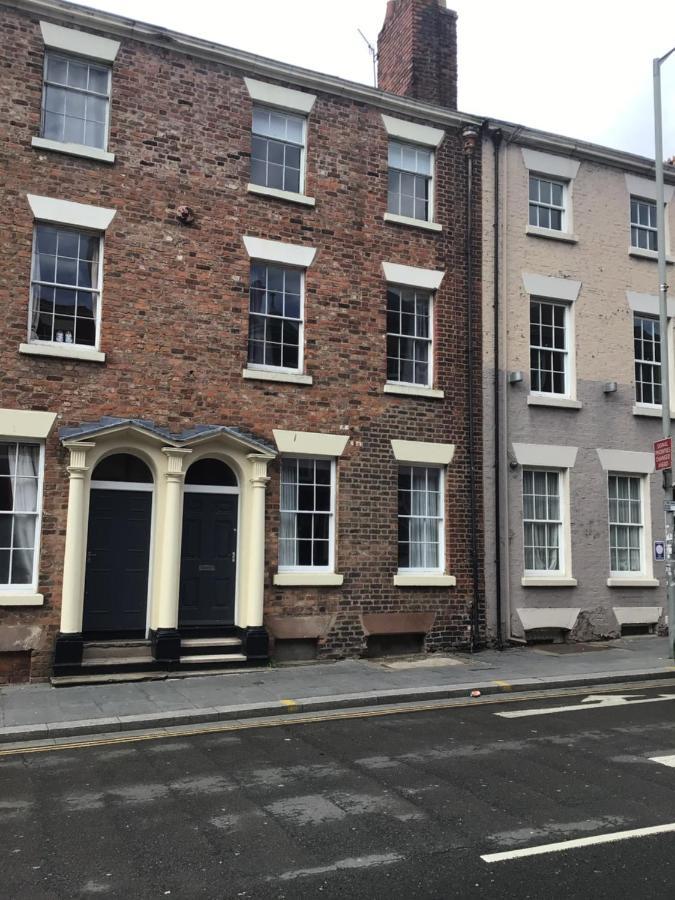 Georgian House