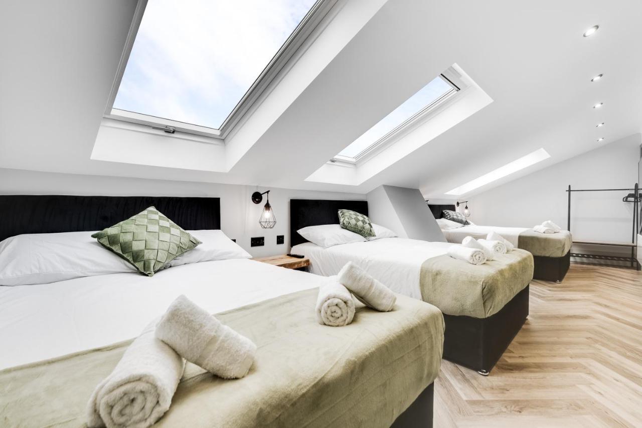 Luxury Tuebrook Liverpool