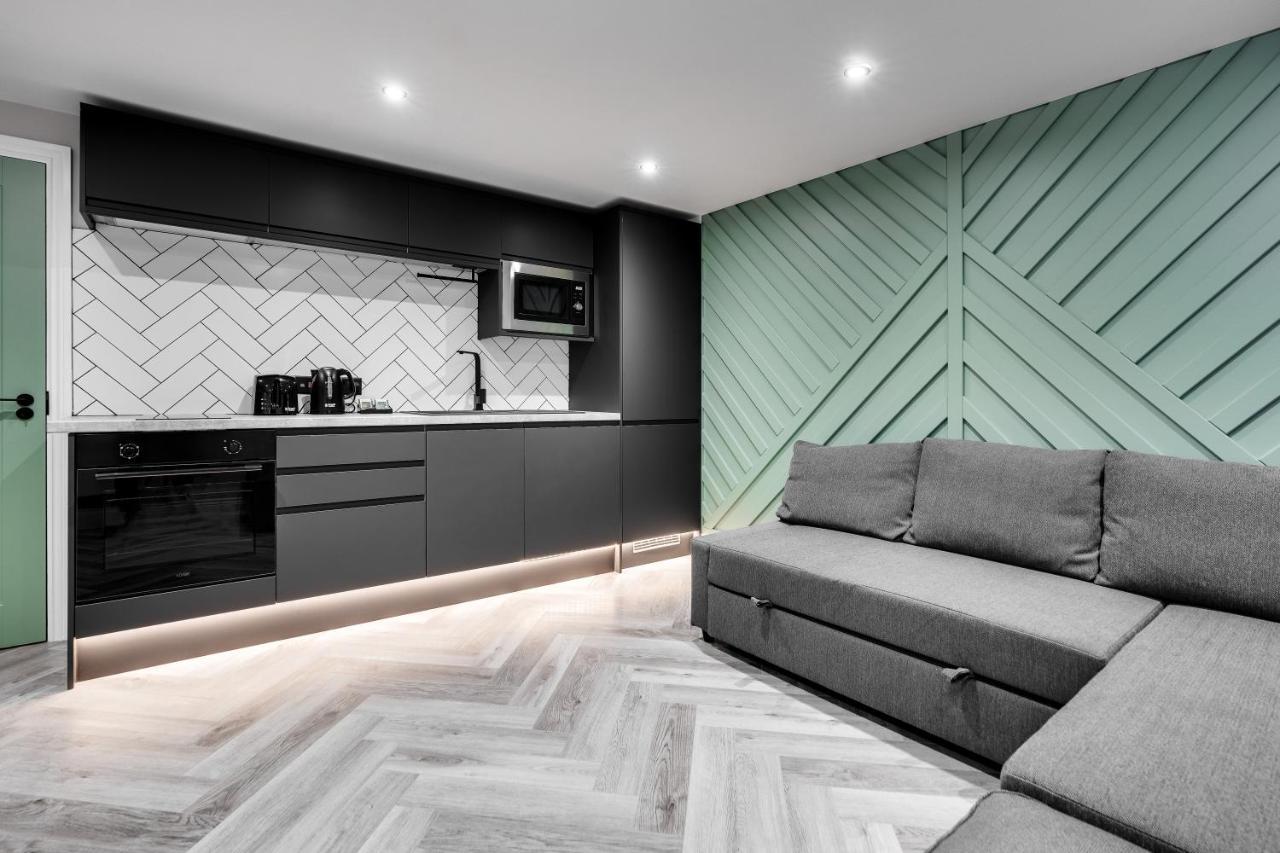 Luxury Tuebrook * Liverpool