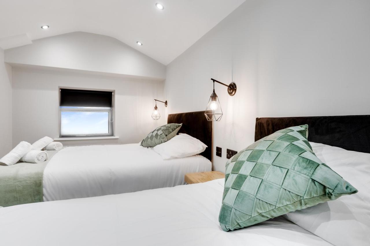 Apartment Luxury Tuebrook