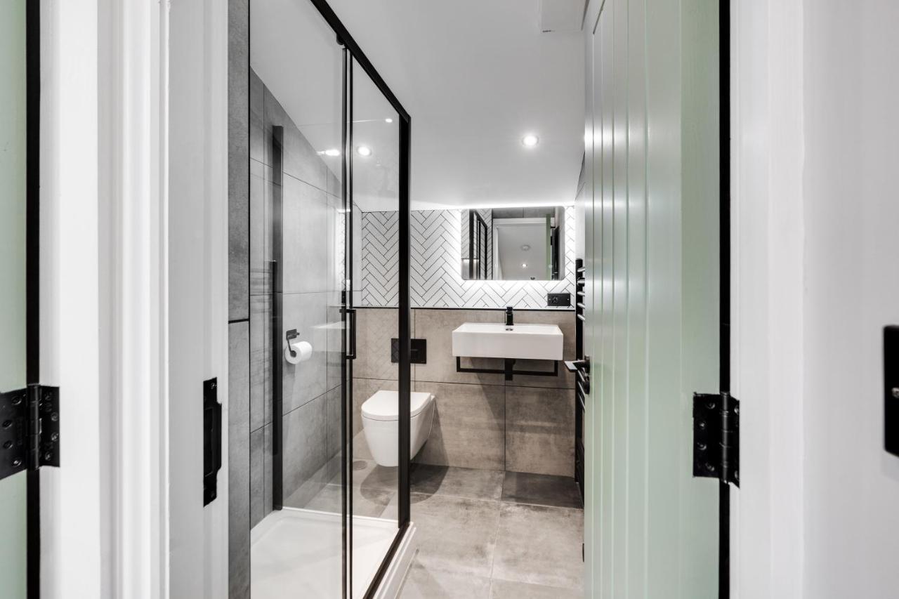 Apartment Luxury Tuebrook