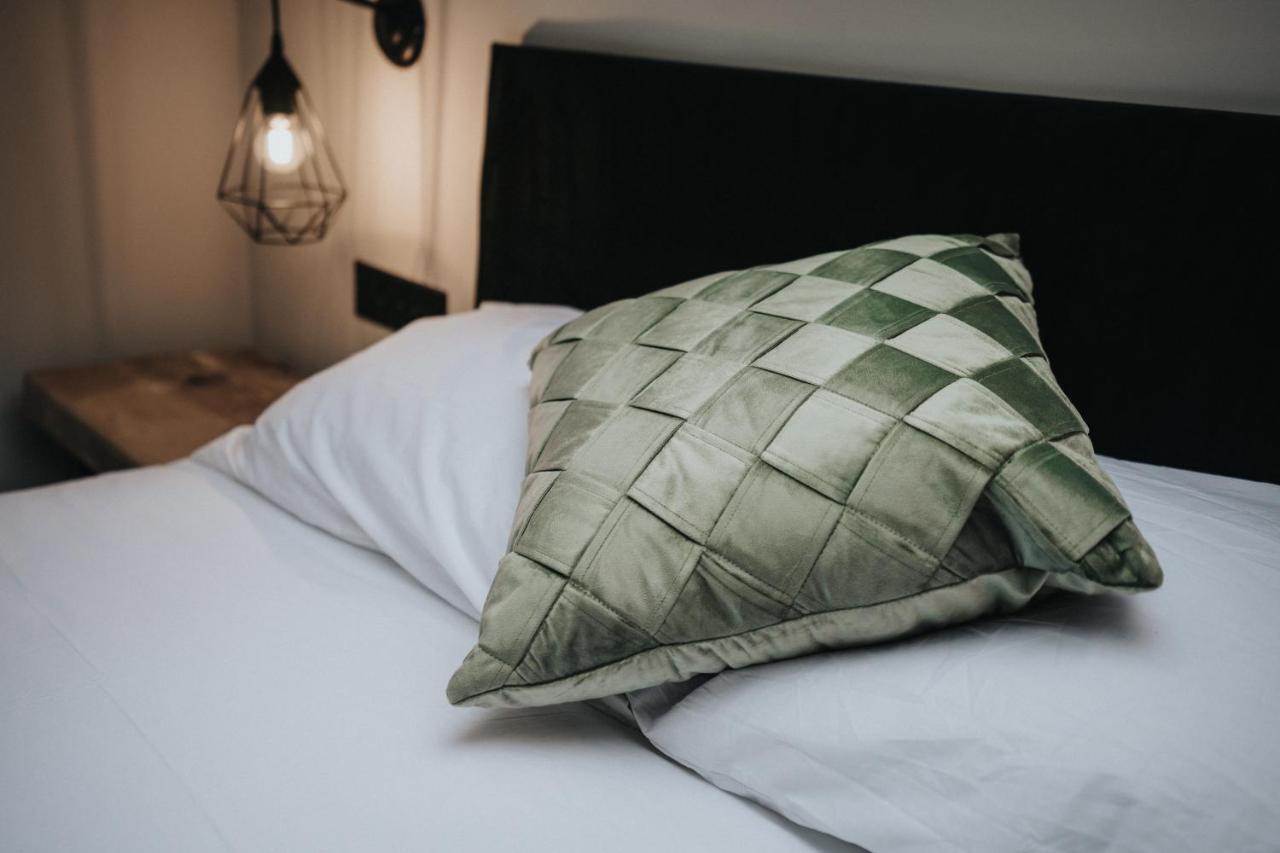 Luxury Tuebrook Apartment Liverpool