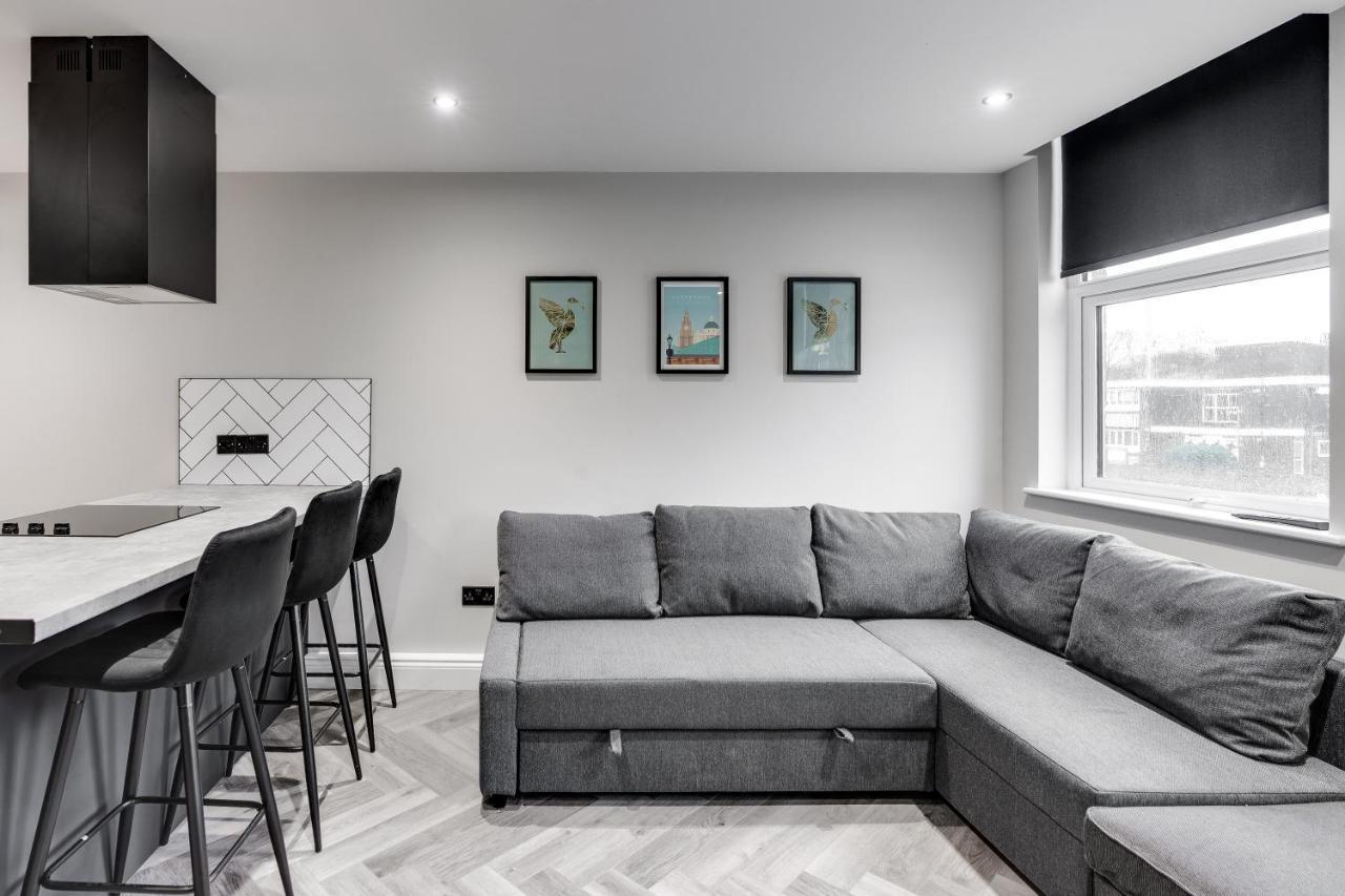 Luxury Tuebrook *