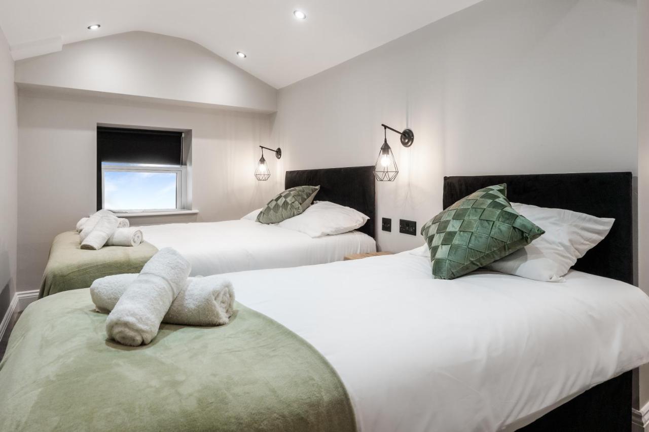 Luxury Tuebrook